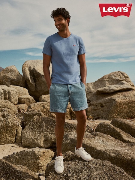 Quarter Past - Levi's® XX Chino Authentic Lightweight 6 Shorts (663925) | 85 €