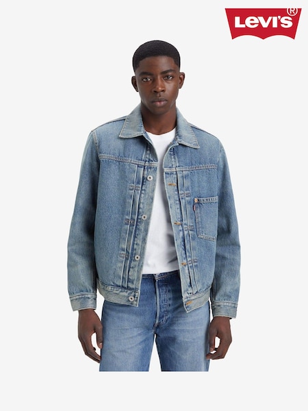 Levi's® 3-in-1 Trucker 100% Cotton Jacket (663981) | 567 zł