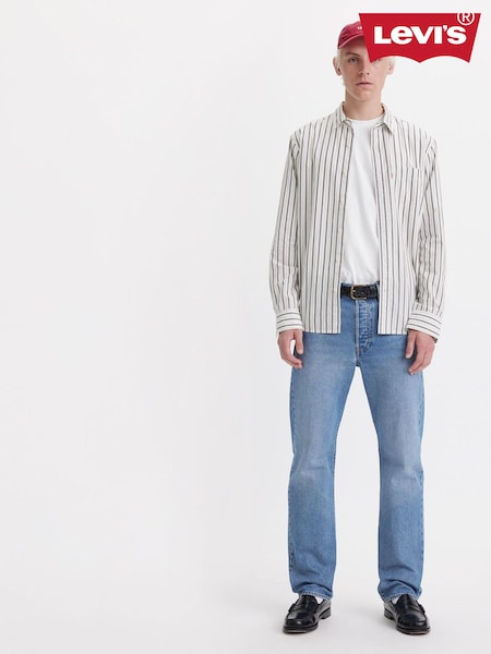 Levi's® Chemicals 501® Original Jeans (664030) | €143