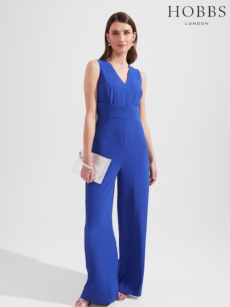 Hobbs Priscilla Jumpsuit (664908) | 64 €