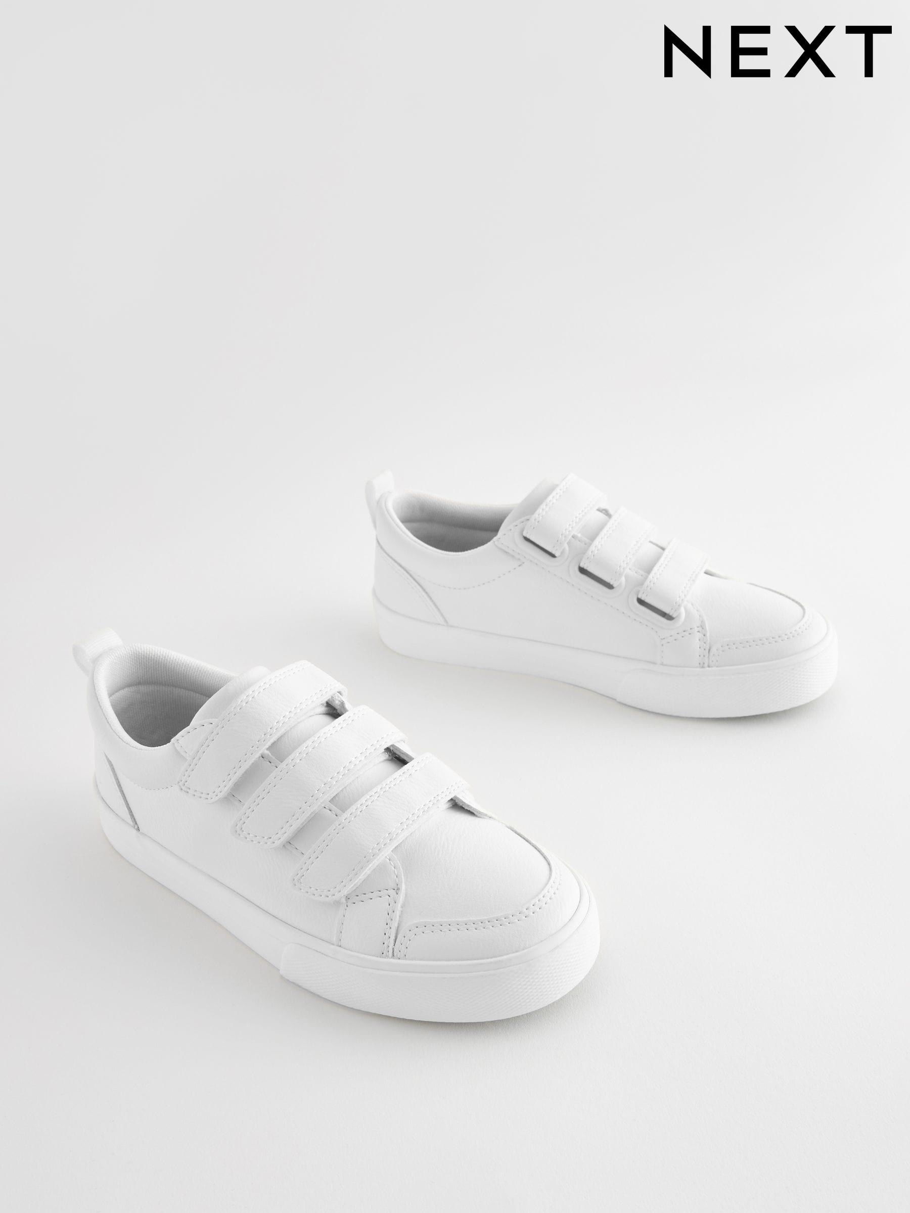 Boys Sale Trainers Canvas Footwear Next Luxembourg