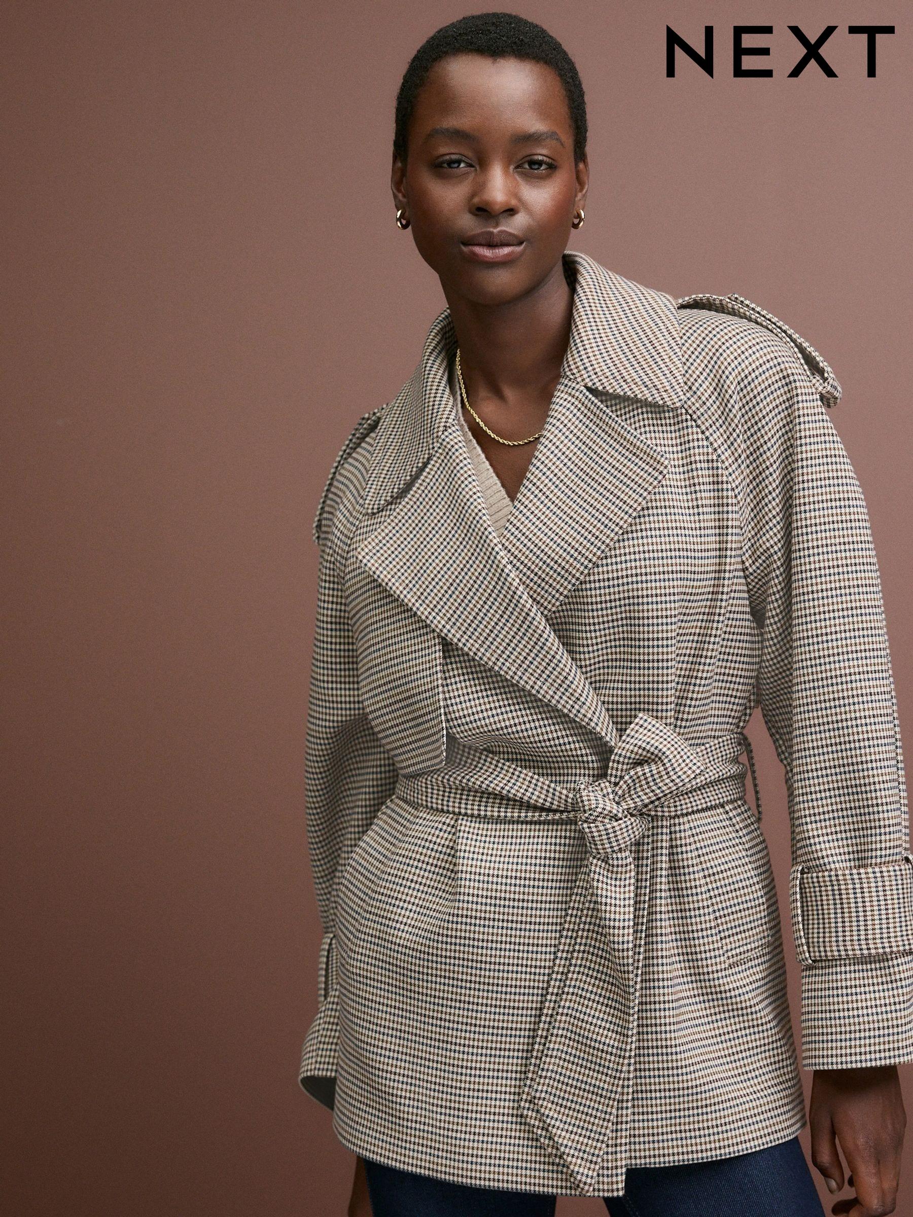 Next womens coats petite cheap
