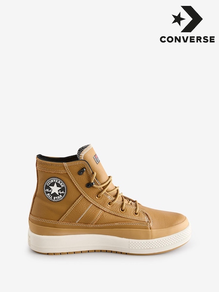 Converse Chuck Taylor All Star Equip Boots (665722) | ‏335 د.إ.‏