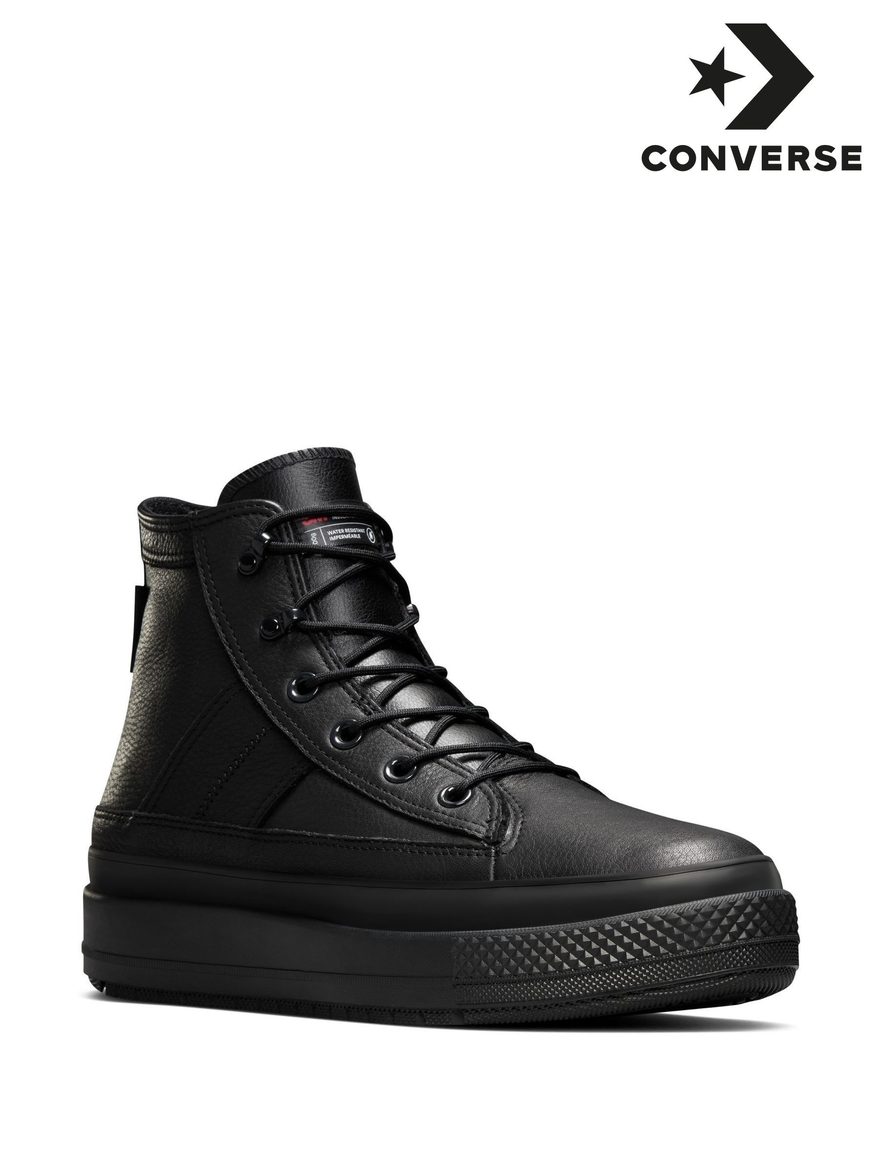 Converse Hiker Plain Casual Footwear Next Luxembourg
