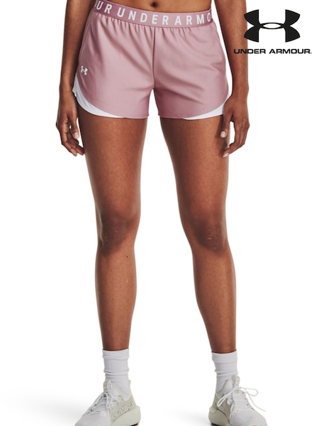 Under Armour Play Up 3.0 Shorts (666027) | €9