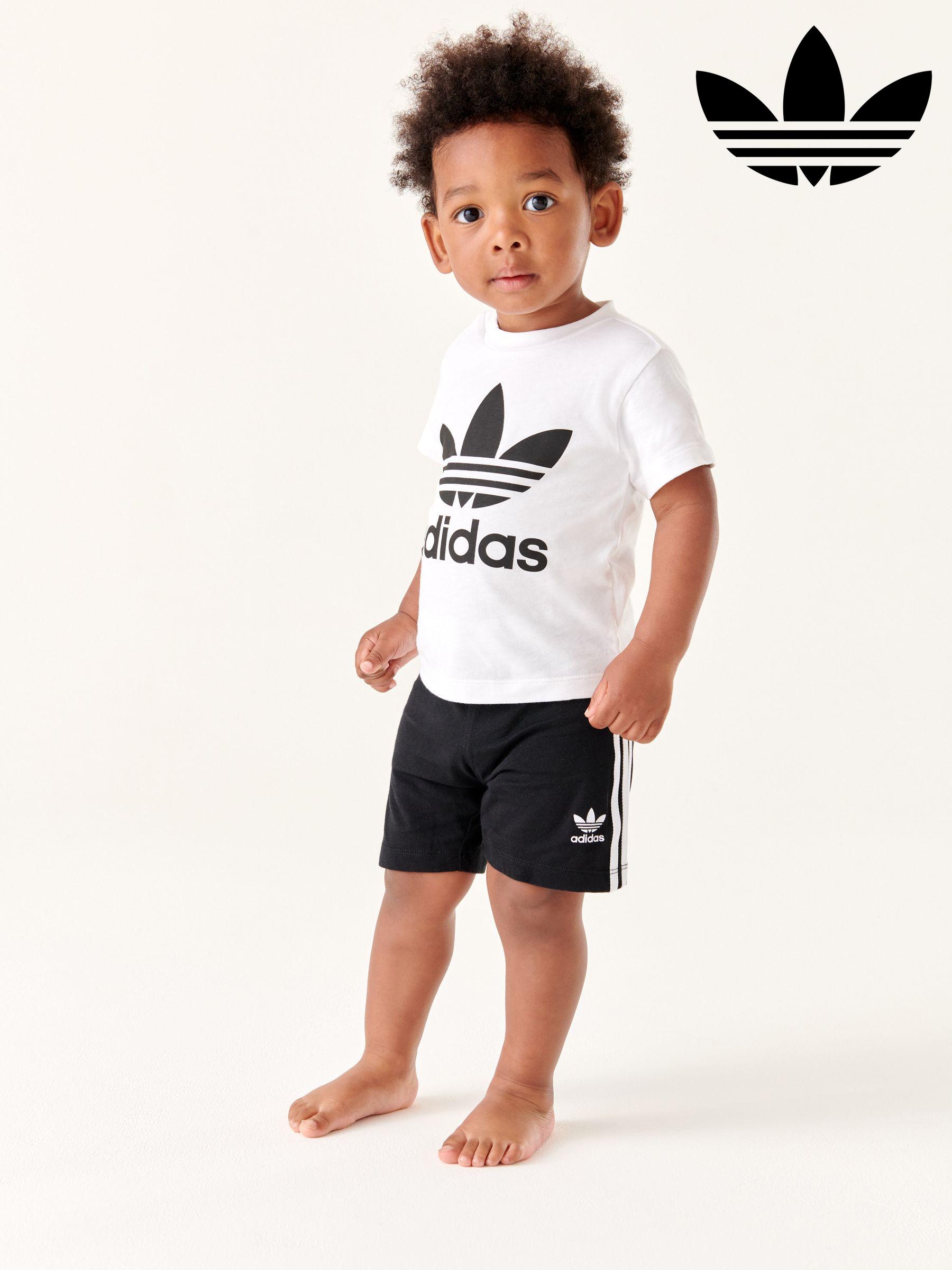 Boys Adidas Originals Shorts Next Luxembourg