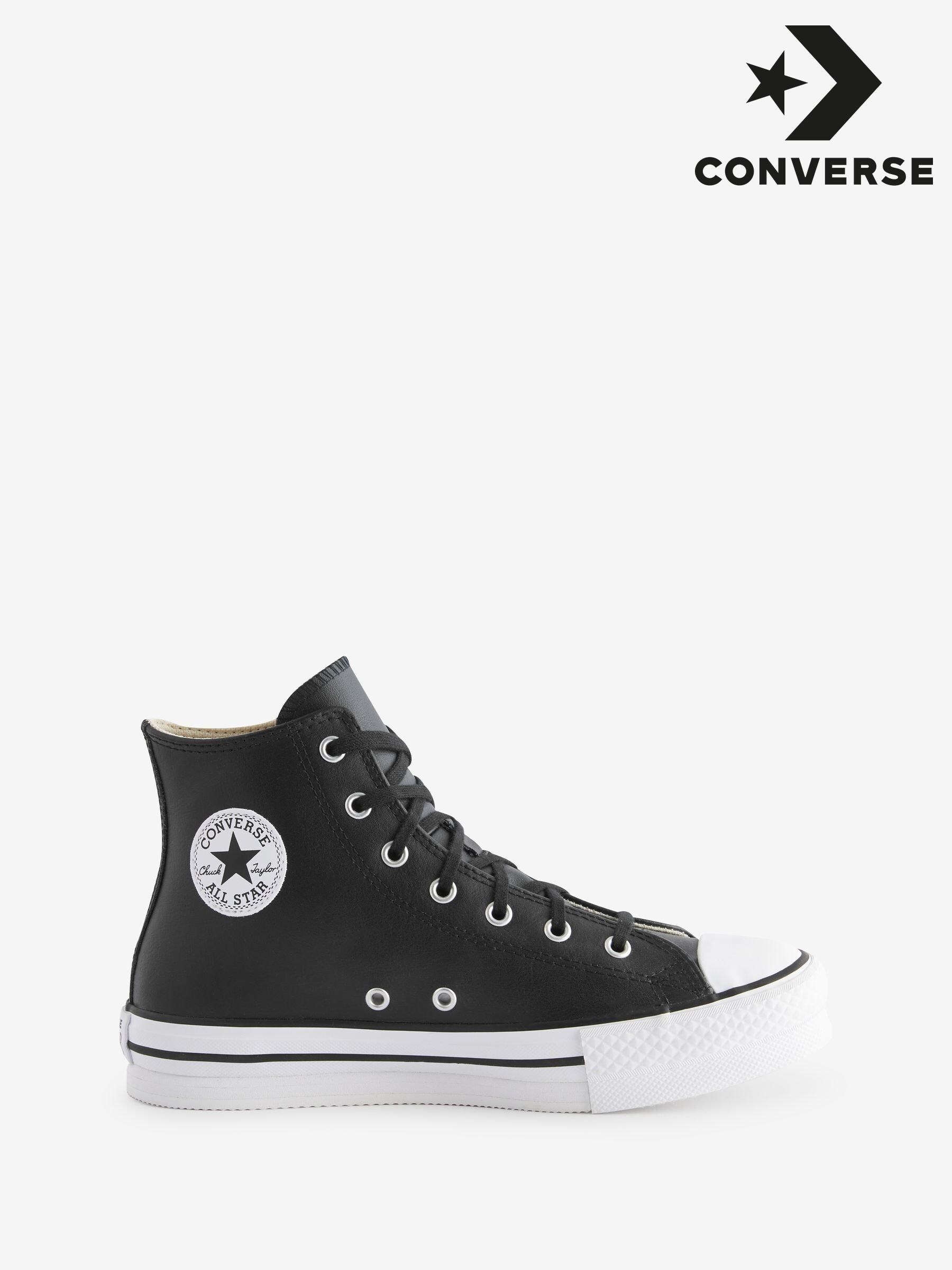 Next boys converse new arrivals
