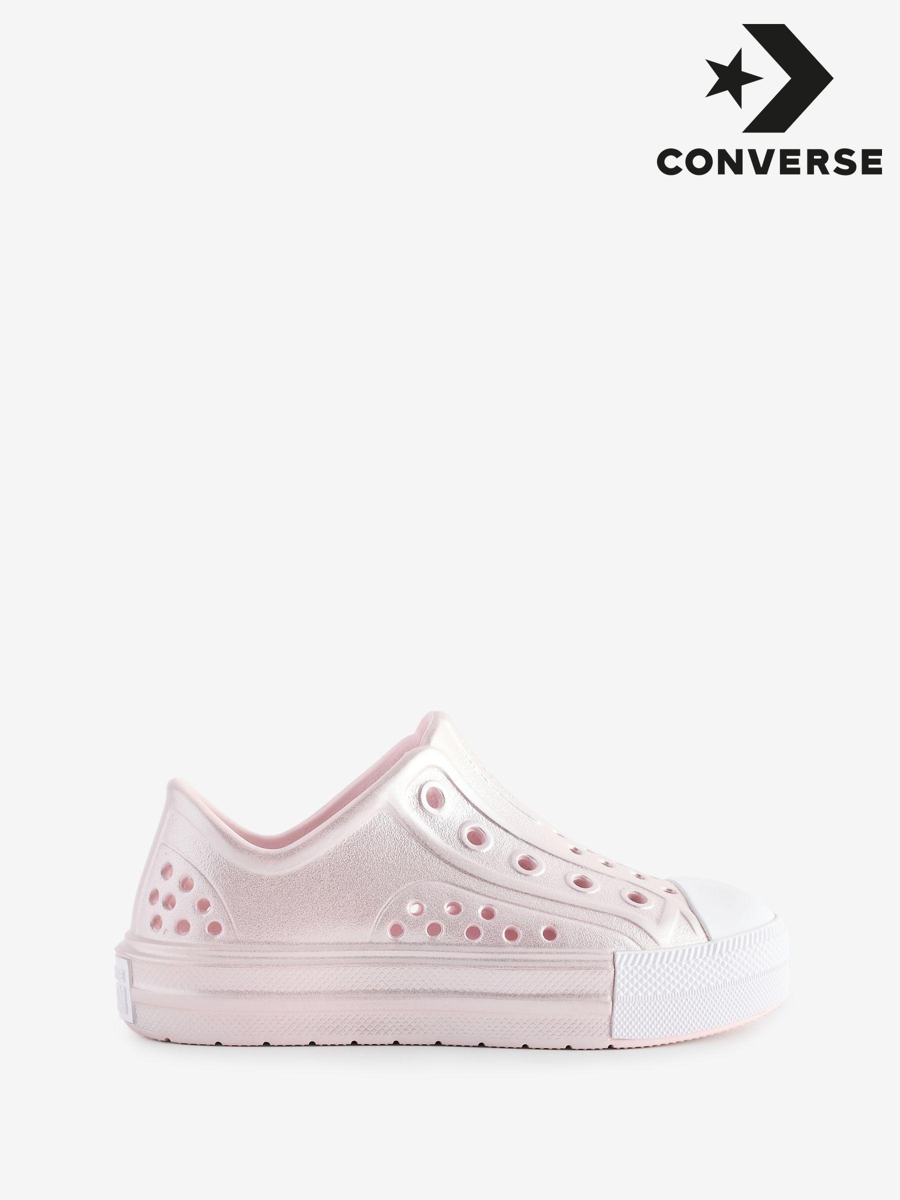 Sandali converse rose shop