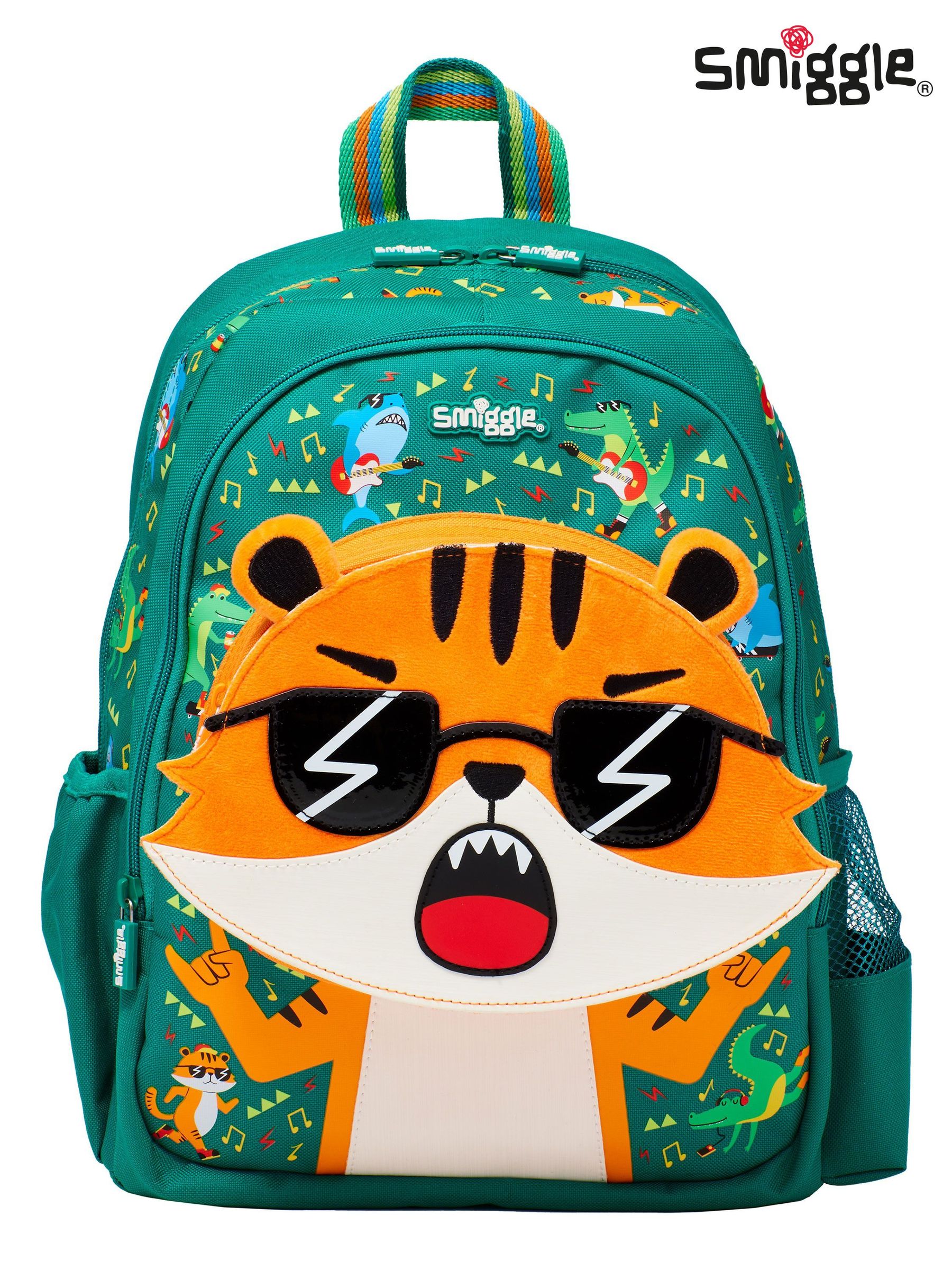 Smiggle rucksack store