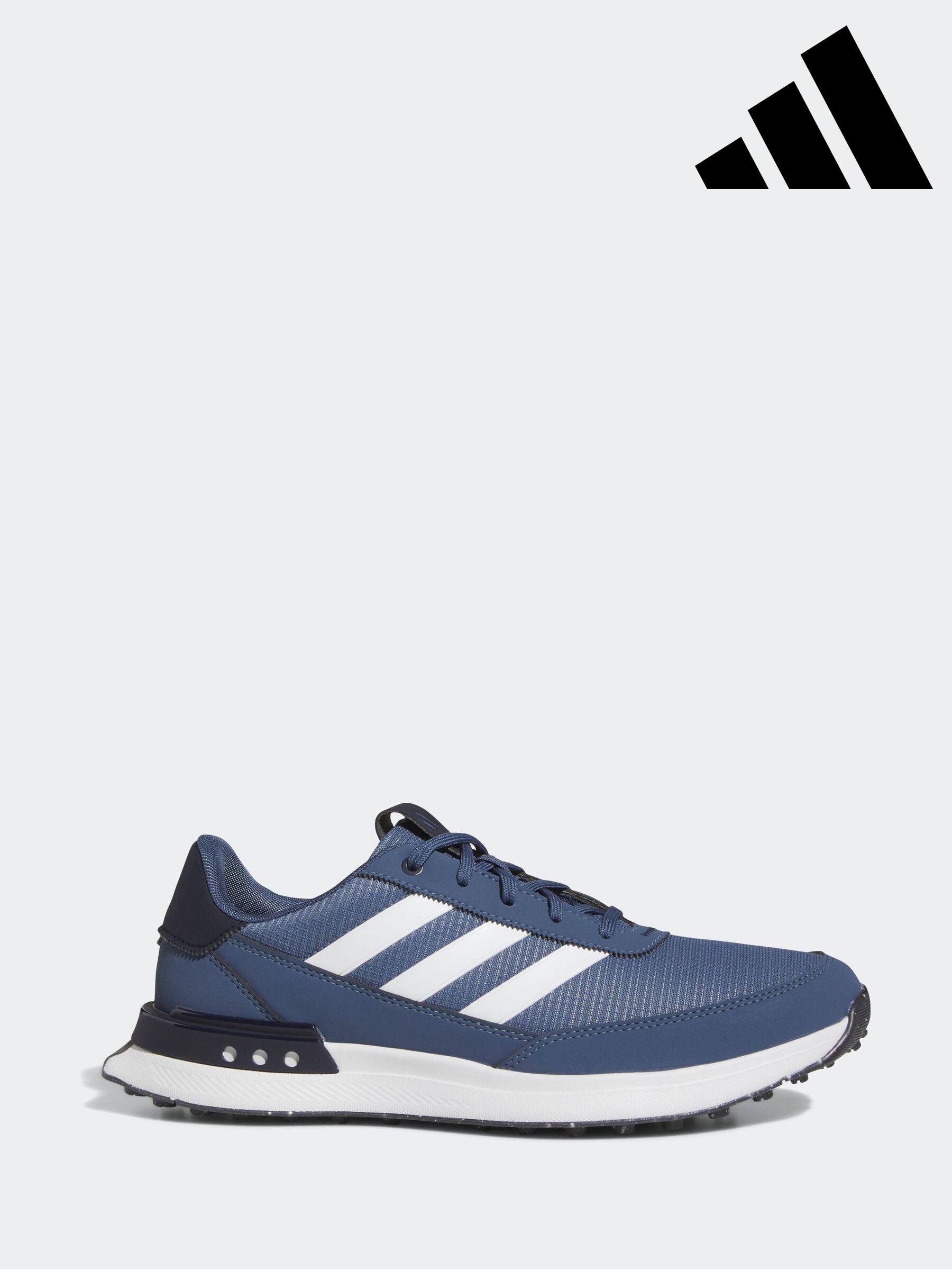 Adidas clearance trainers discount