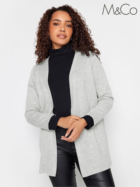 siva - M&Co Plain Cardigan (671778) | € 18
