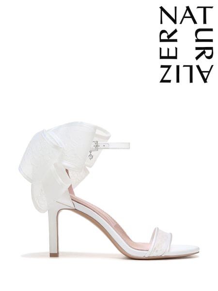 Naturalizer Amour Wedding Heeled Sandals (672529) | €173