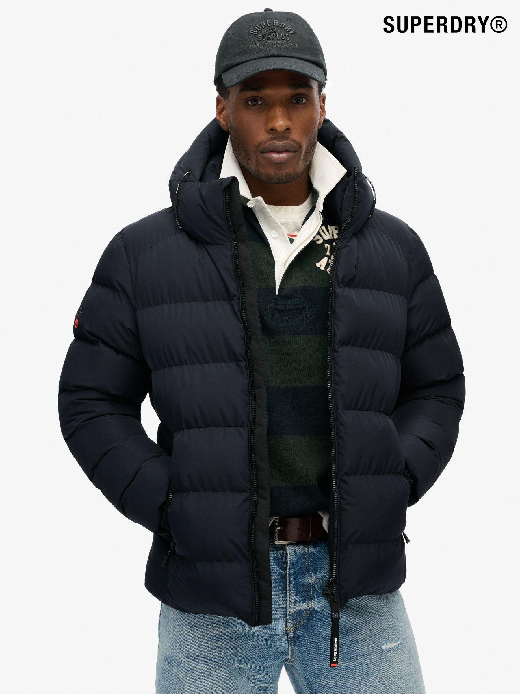 Coats Zip Through Sportswear Next Luxembourg
