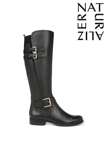 Naturalizer Jessie Knee High Boots (673483) | R$ 2,220