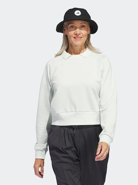 adidas Golf Navy Women'S Go-To Sweatshirt (673572) | €30