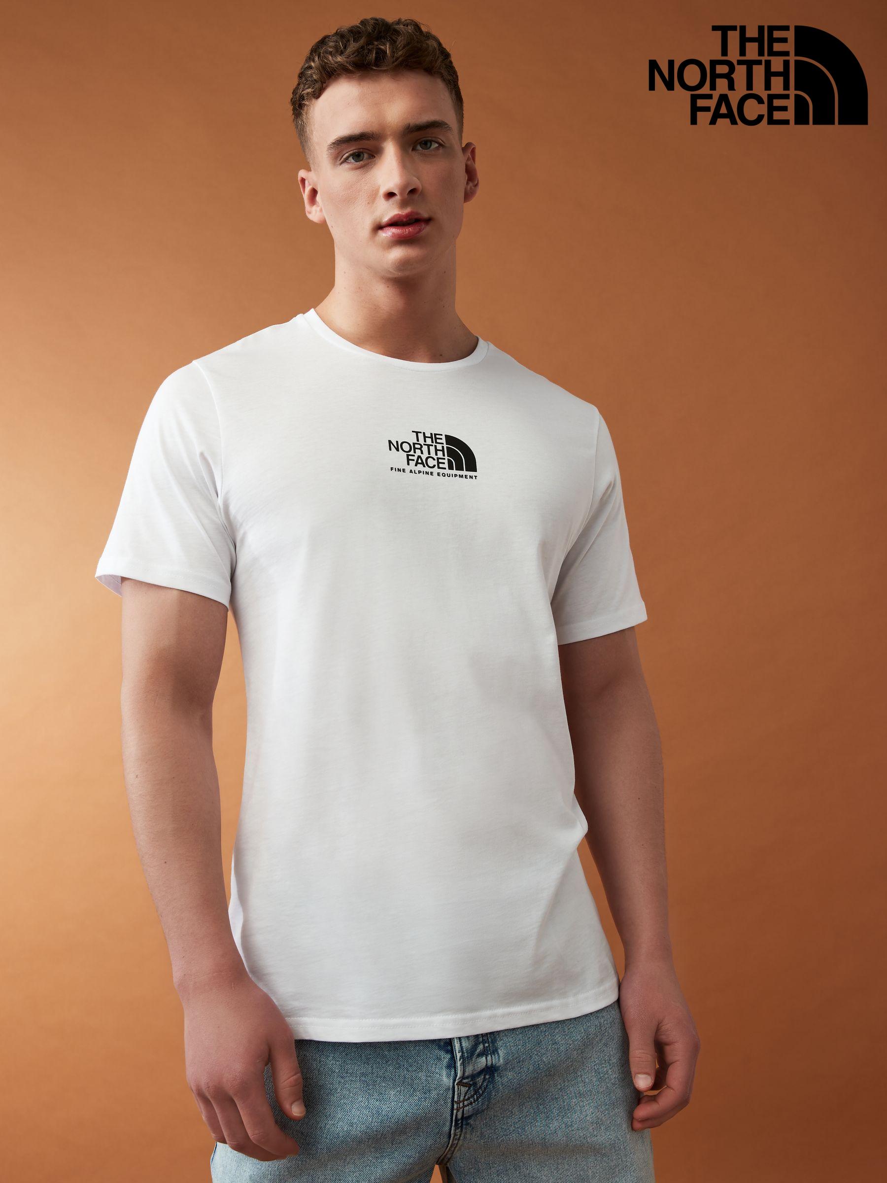 North face men's shirts clearance shop