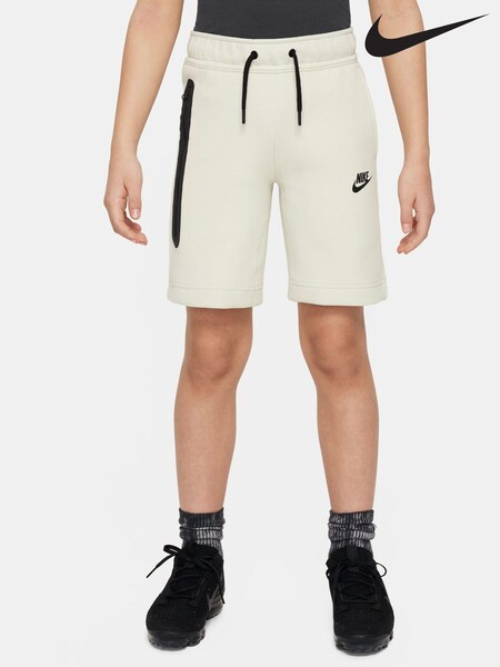 Nike Tech Fleece Shorts (674738) | 166 zł