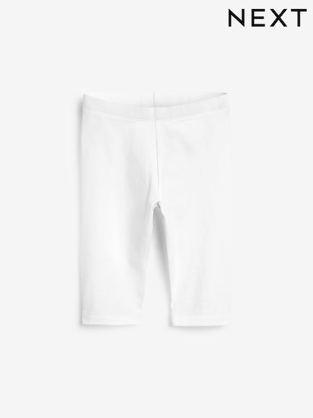 Wit - Cropped Leggings (3-16yrs) (675523) | € 5 - € 9