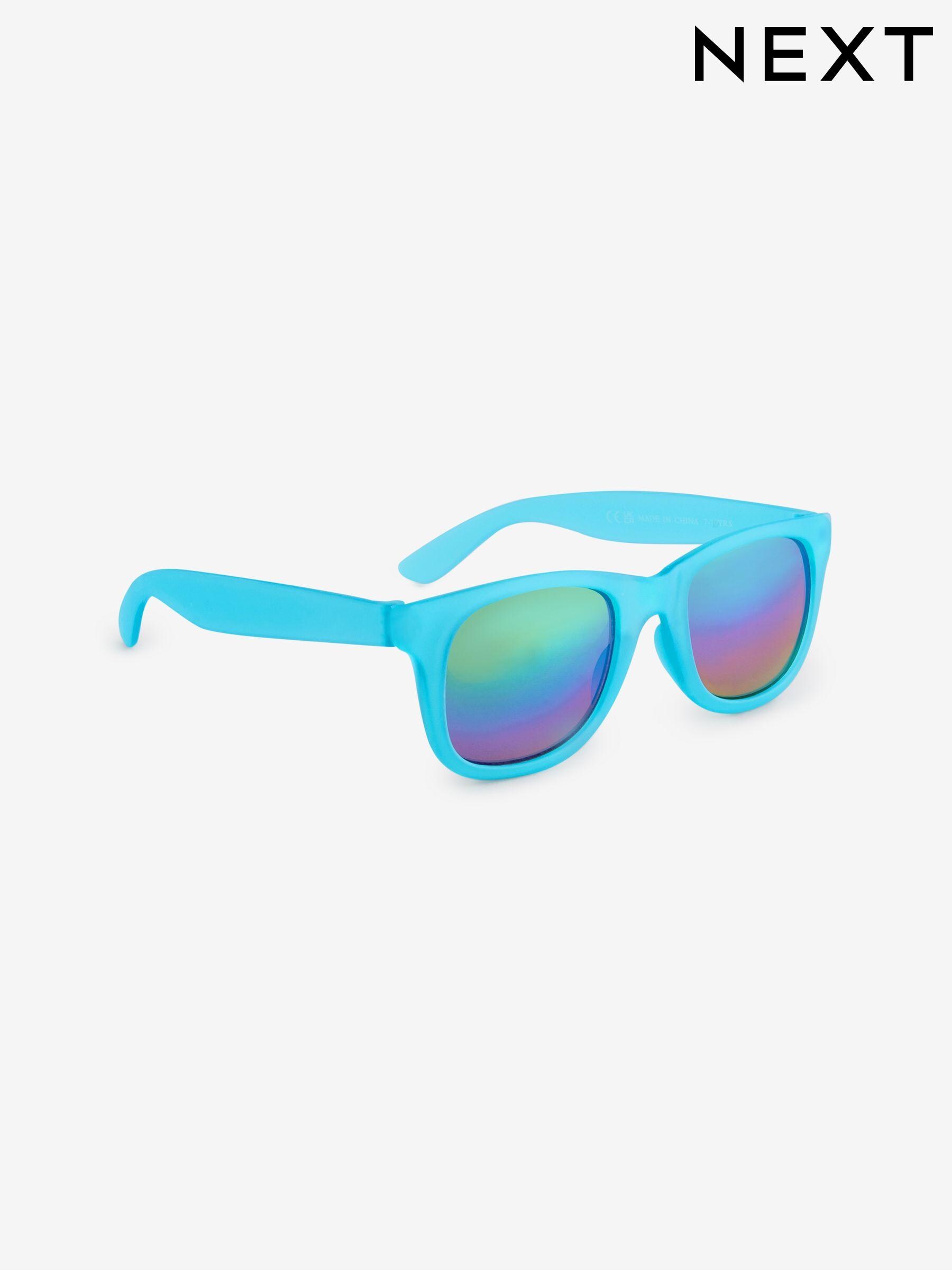 Boys Sunglasses Blue Next Luxembourg