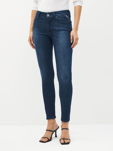 Replay Skinny Fit Luzien Jeans (676520) | €84