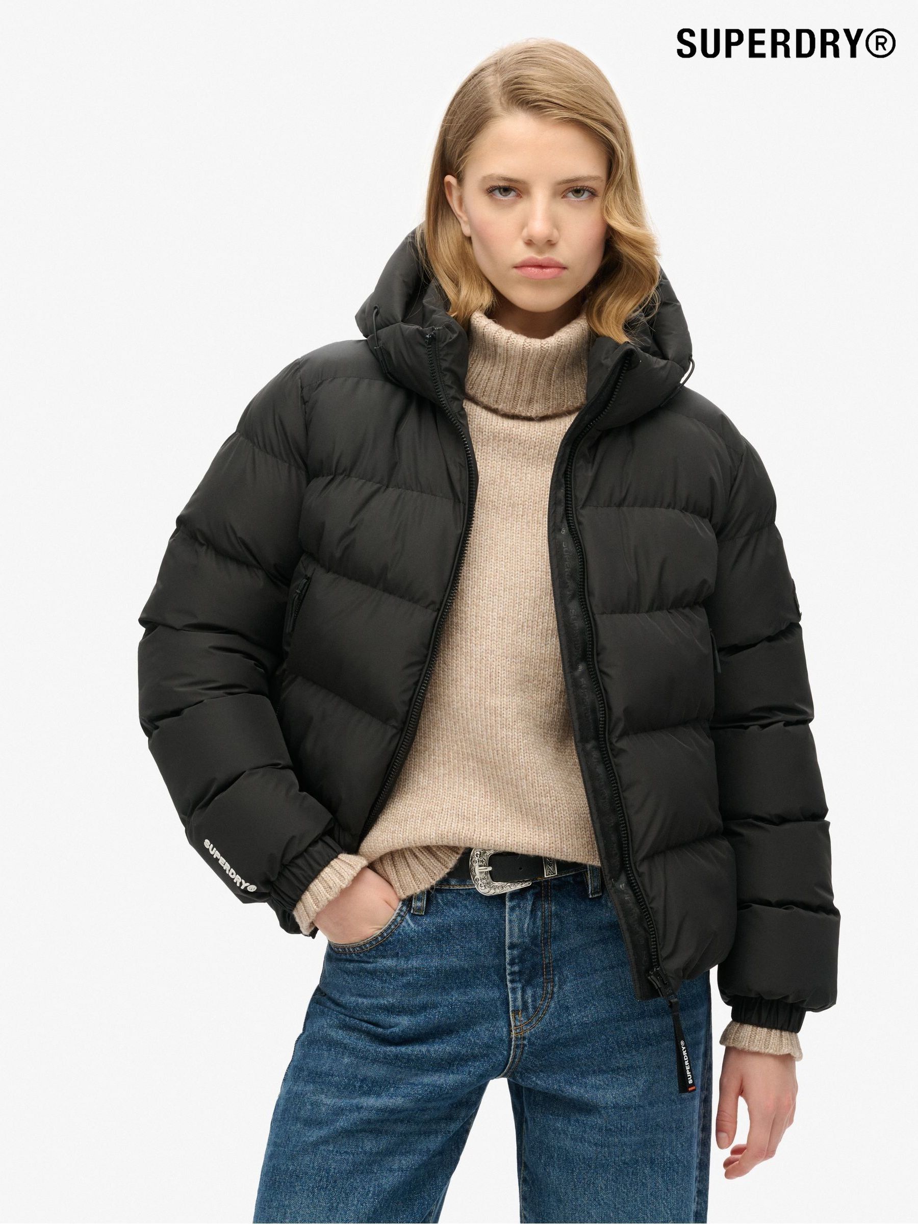 Next puffa jackets outlet