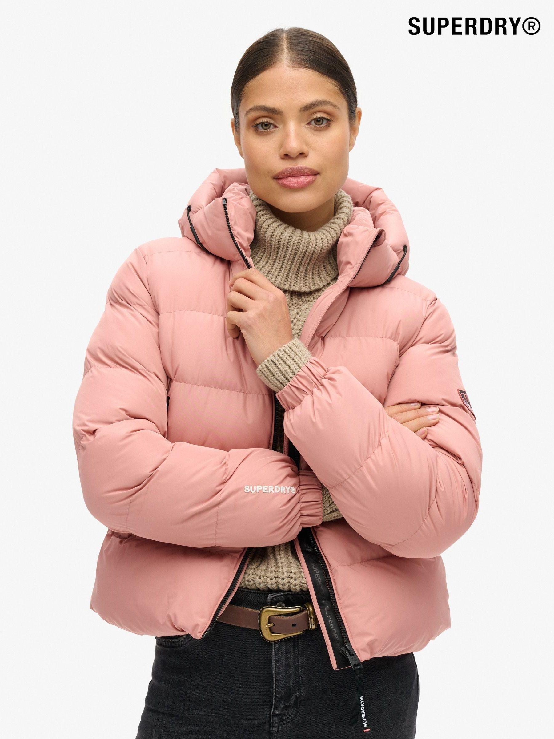 Womens short jackets uk outlet