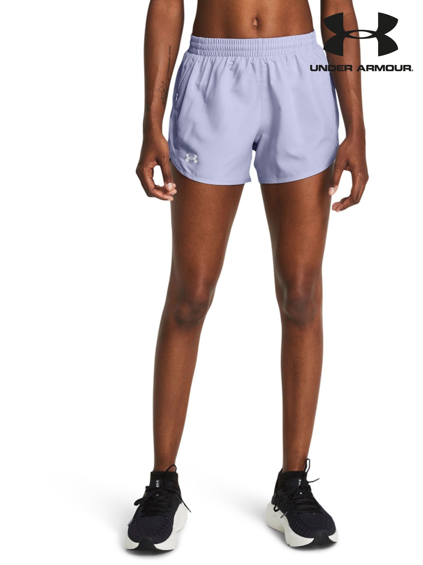 Under armour shorts clearance on sale