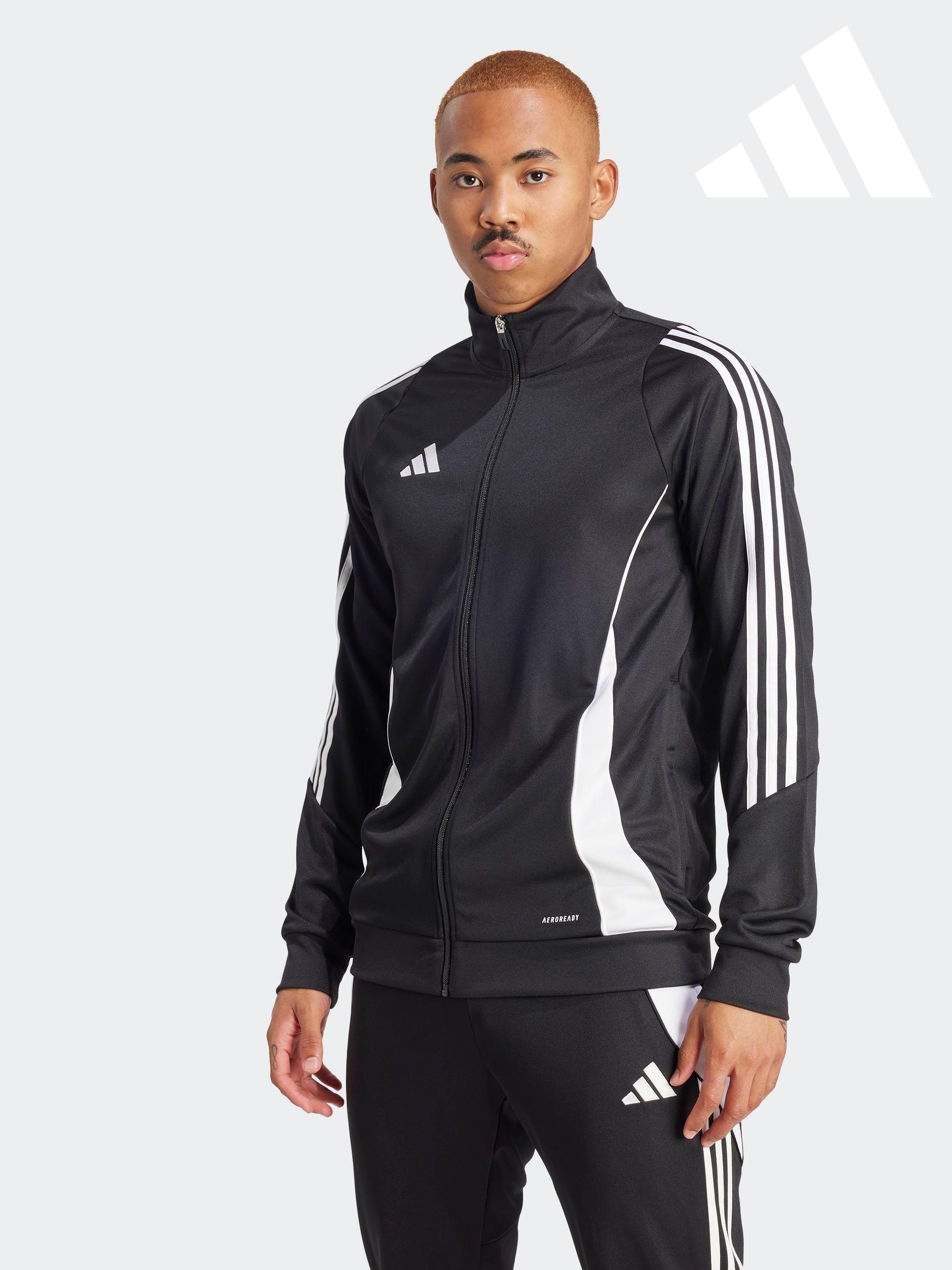 Men s Jackets Adidas Sportswear Next Spain