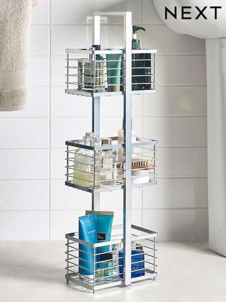 Wire Storage Caddy (678266) | ‏130 د.إ.‏