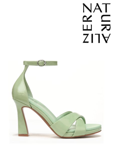 Naturalizer Lizbeth Heeled Sandals (678445) | €83
