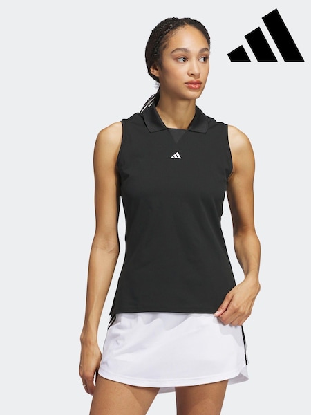 adidas Golf Ultimate365 Twistknit T-Shirt (679246) | AED233