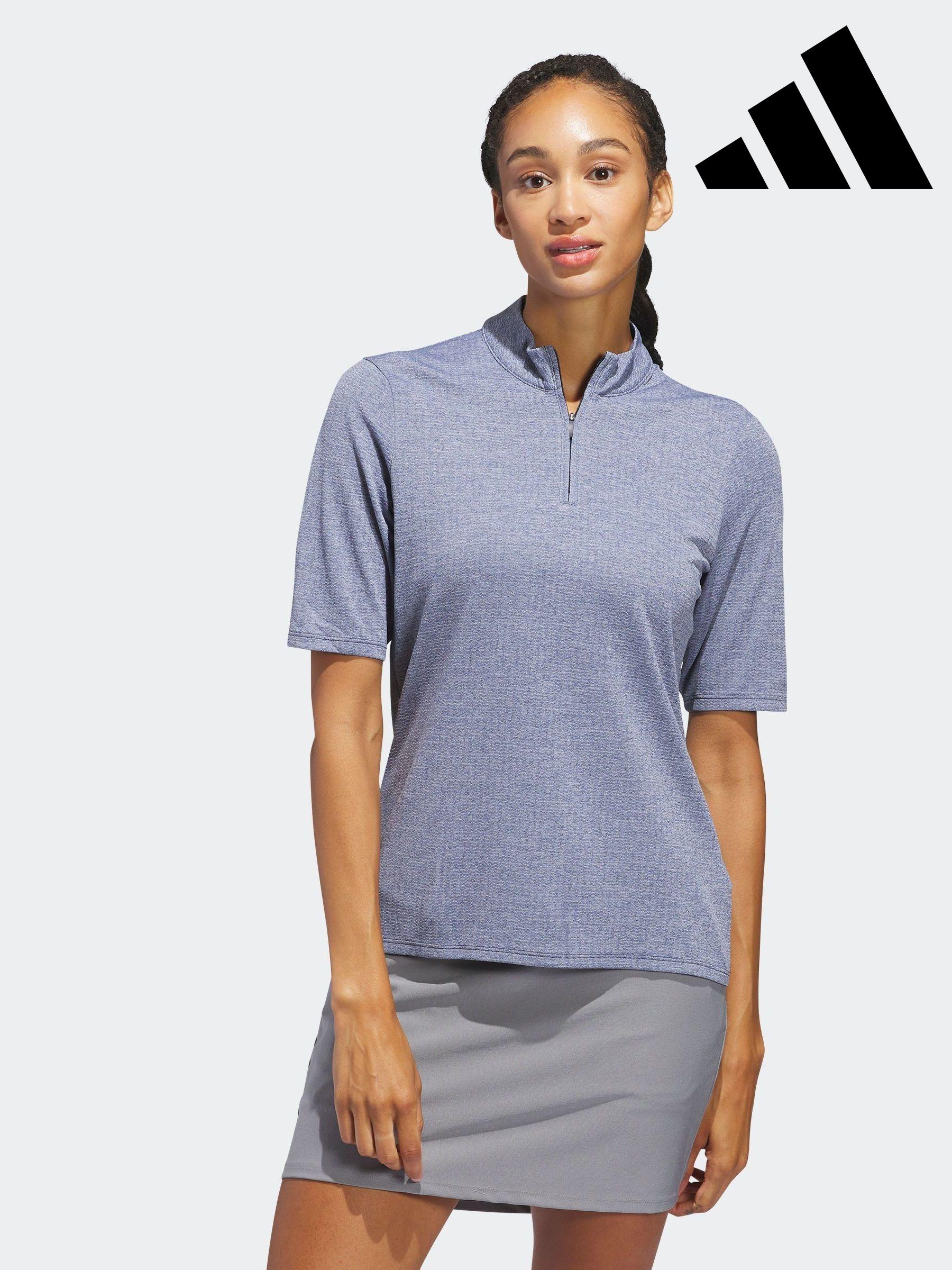 Women s Sale Adidas Golf Plain Sportswear Next Estonia