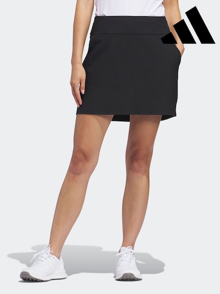 adidas Golf Ultimate365 Solid Skirt (679627) | AED291