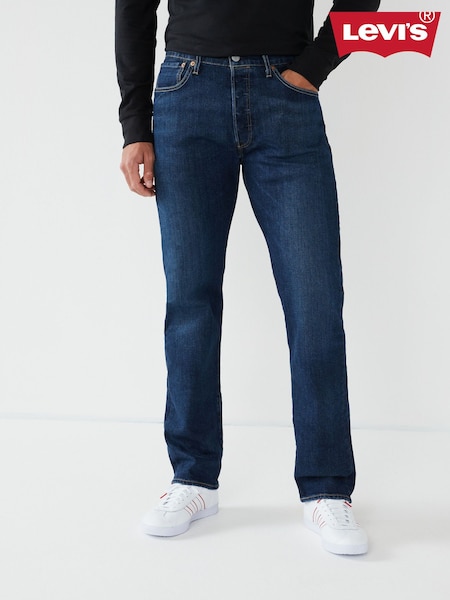 Синий джинсы Do The Rump - Levi's® 501® Original Jeans (679651) | €133