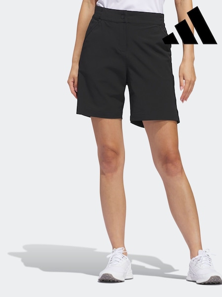 adidas Golf Womens Ultimate365 Bermuda Black Shorts (679702) | €71