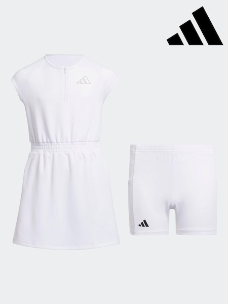 adidas Golf Sport Black Dress (679896) | €26