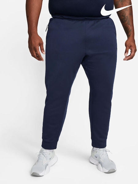 Nike Navy Therma-FIT Training Joggers (680486) | €86
