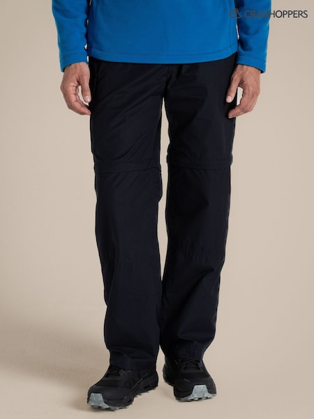 Zils - Regular Craghoppers Kiwi Convertible Trousers