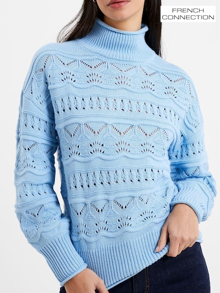 French Connection Linney Stich Jumper (680726) | €42