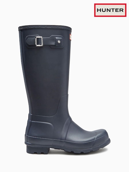 Hunter Mens Original Tall Wellies (680861) | $222