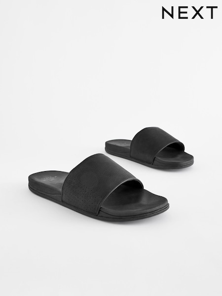 Black Motion Flex Sliders (680930) | INR 2,600 - INR 2,708