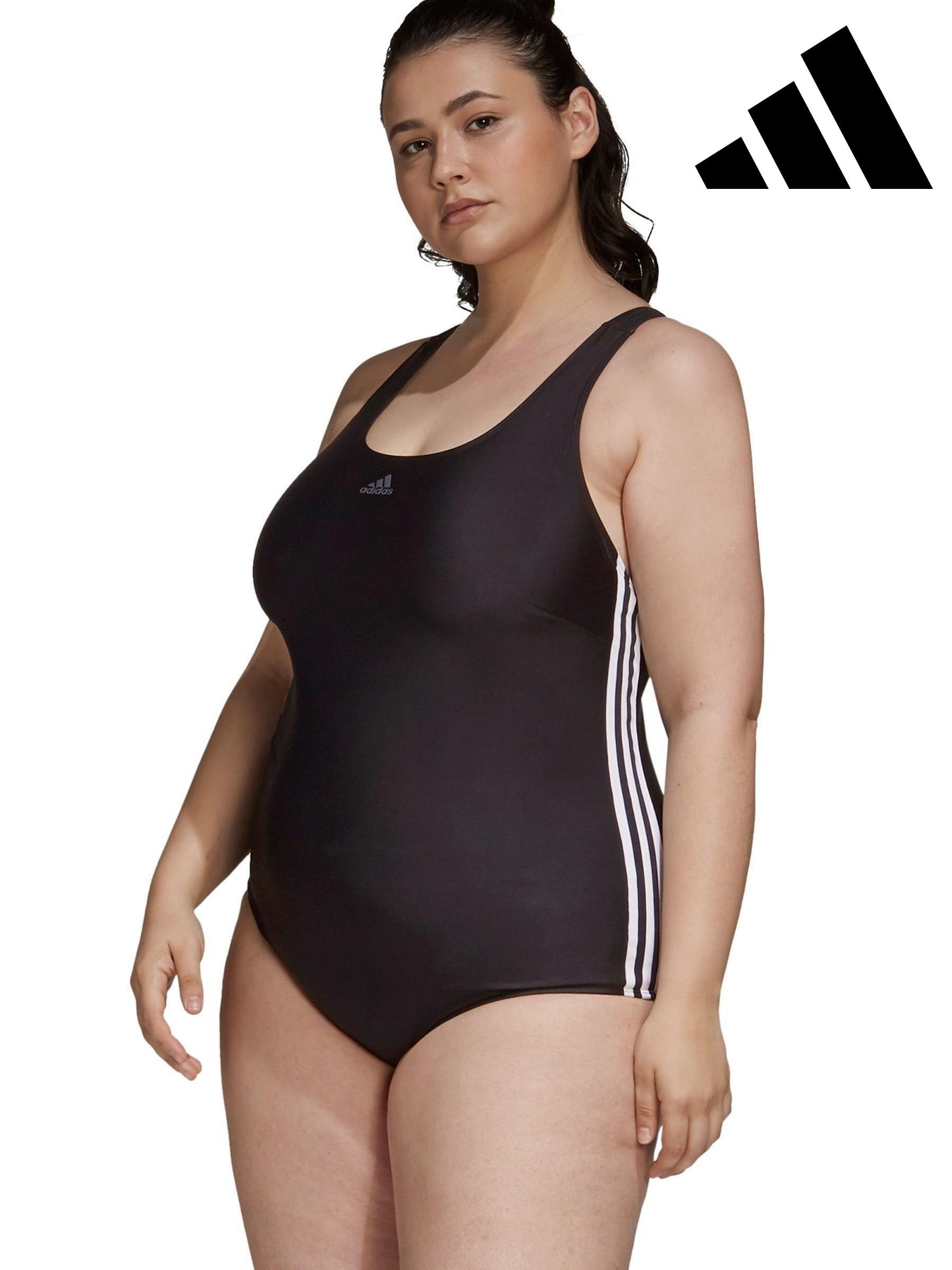 Next adidas swimsuit discount