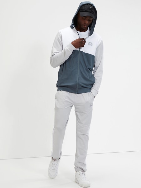 Ellesse Blue Polnetti Jacket (681605) | €31