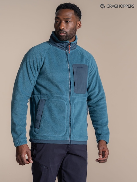 أزرق - Regular Craghoppers Dades Jacket