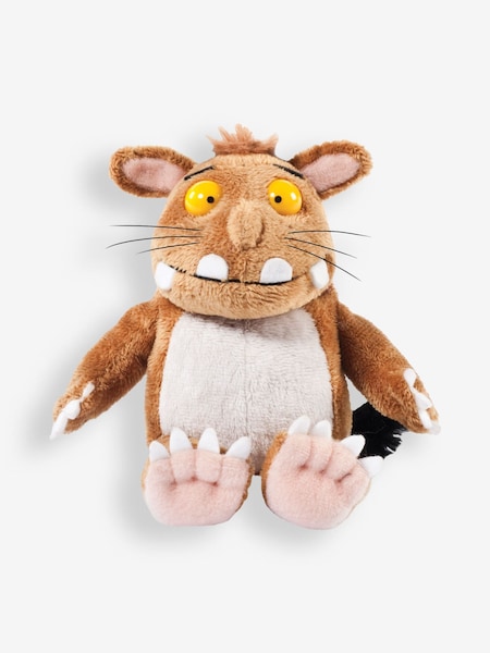 Jojo Maman Bébé The Gruffalo's Child Soft Toy