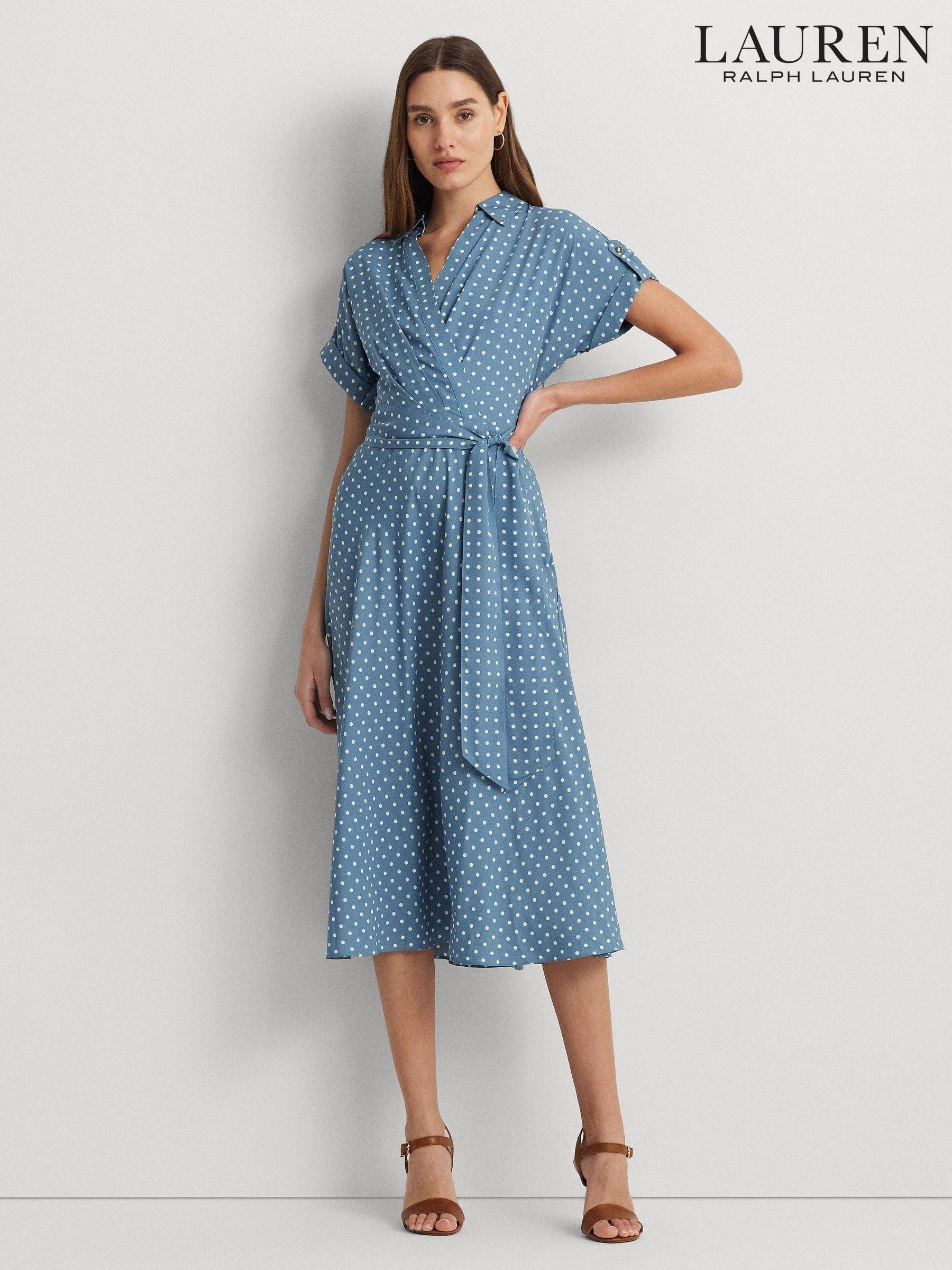 Next ralph lauren dress hotsell