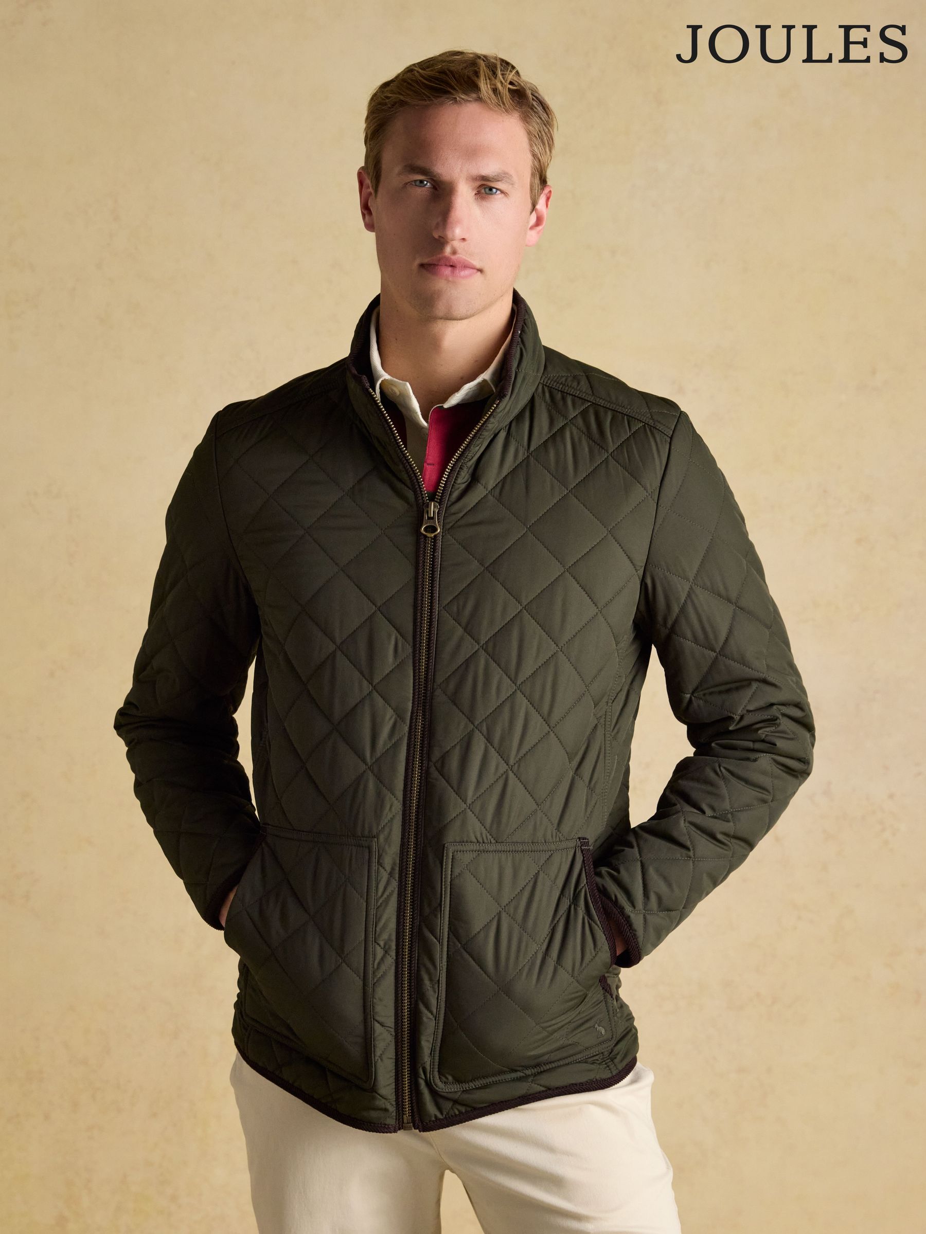 Joules mens jackets clearance