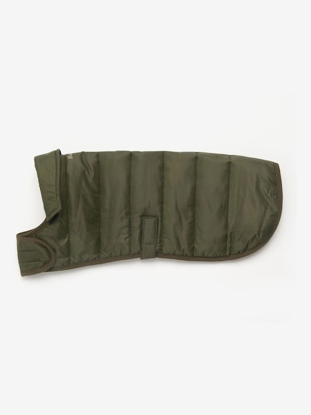 Barbour® Gesteppter Hundemandel (683464) | 24 €
