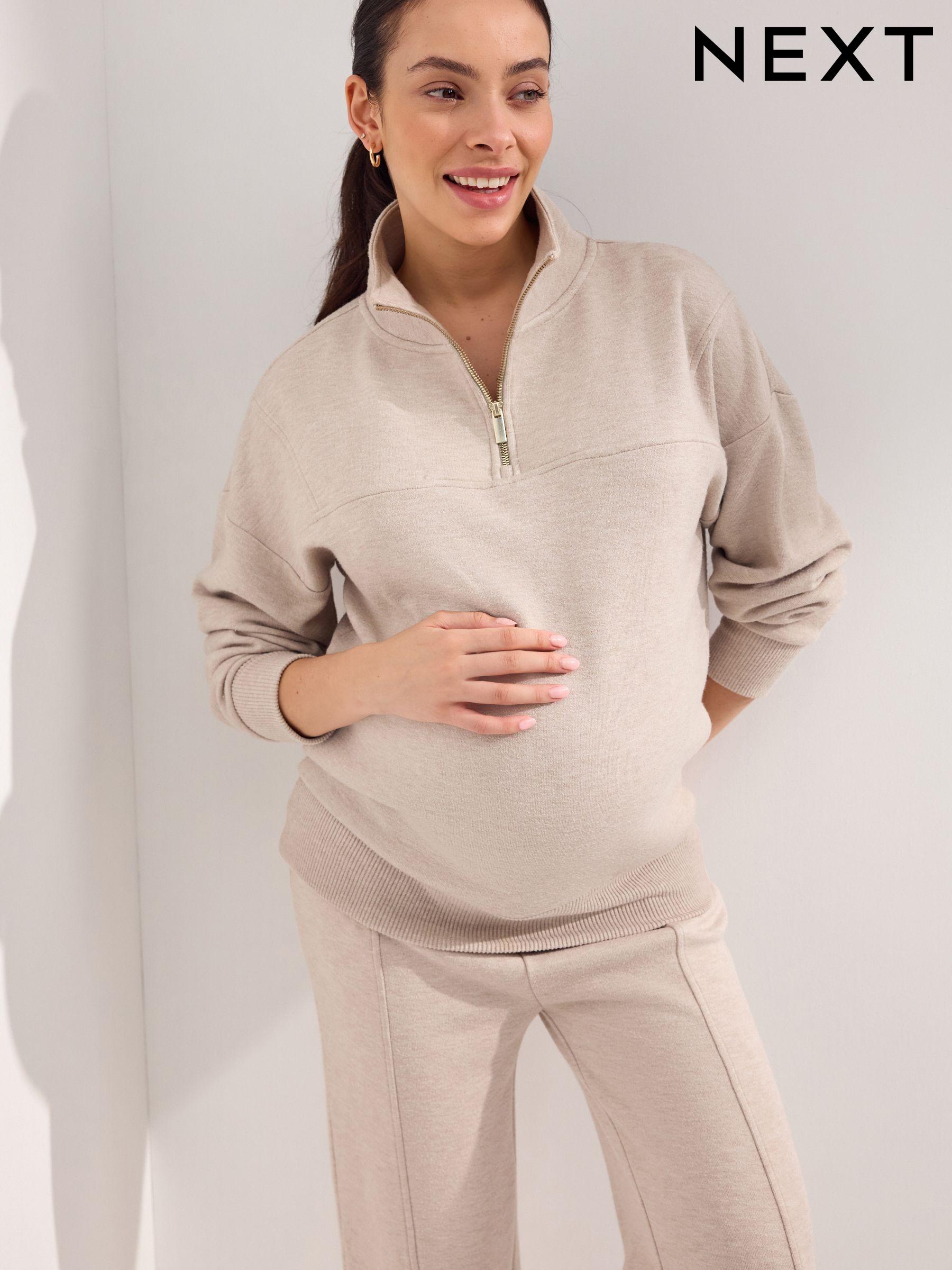 Women s Sweat Tops Long Sleeve Sweatshirtsandhoodies Next United Arab Emirates