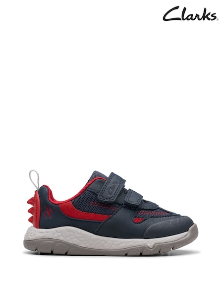 Clarks Steggy Tail Shoes (686610) | 62 €